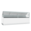 Tefcold Tefcold Statische koeltoog wit | BRABANT 300 (STUA30/WHITE) | L | +2 tot +8°C | Energielabel D | 2853 x 973 x 1195mm