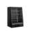 Tefcold Tefcold Galaxy+ GPL10FGD Black | Multideckkoeler, supermarkt | 270L | -1 tot +5°C | Energielabel B | 1020 x 740 x 1500mm