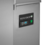 Tefcold Tefcold Afvalkoeler | WBC 480 | 240L | -2 tot +8°C | 1740 x 985 x 1280mm