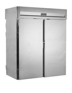 Tefcold Tefcold RTC1760X1 | Roll-In Koeler | 832L | +2 tot +10°C | 1760 x 1082 x 2202mm