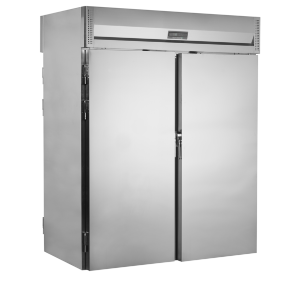 Tefcold Tefcold RTC1760X1 | Roll-In Koeler | 832L | +2 tot +10°C | 1760 x 1082 x 2202mm