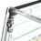 Tefcold Tefcold Zwarte impulskoeler | PDC126 VS SL LED | 190L | -1 tot +5°C | Energielabel D | 1405 x 1210 x 1005mm