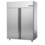 Coldline Coldline XP1400TN | Dubbeldeurs koeler GN2/1 | 899L | -2 tot +8°C | Energielabel B | 1480 x 815 x 2085mm