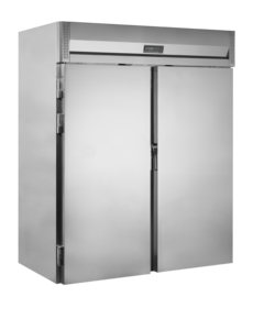 Tefcold Tefcold RIC1760X1 | Roll-In Koeler | 832L | +2 tot +10°C | 1760 x 994 x 2201.5mm