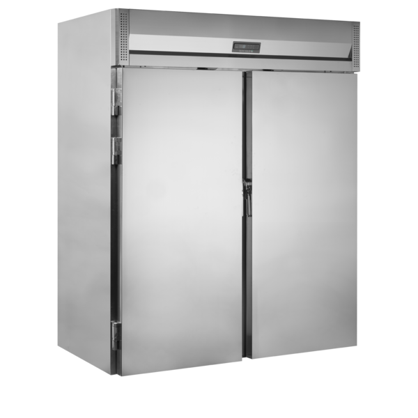 Tefcold Tefcold RIC1760X1 | Roll-In Koeler | 832L | +2 tot +10°C | 1760 x 994 x 2201.5mm