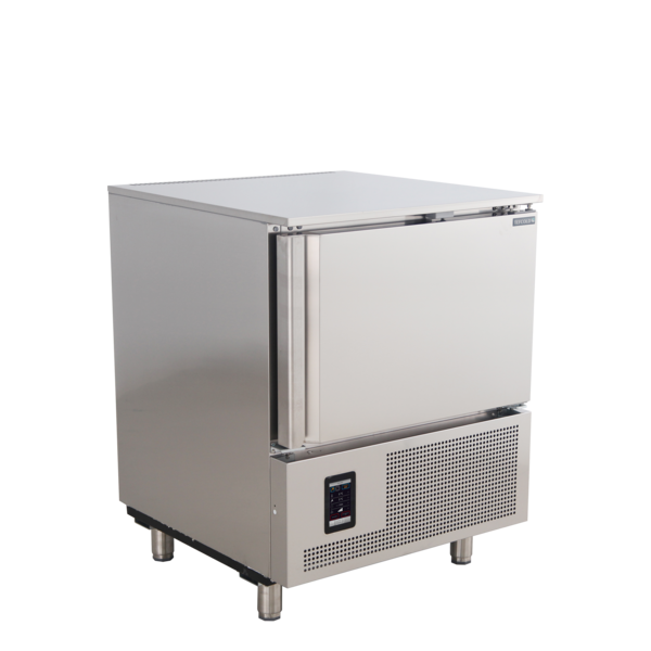 Tefcold Tefcold BLCA5X1 | Snelkoeler/-vriezer GN1/1 | 91L | -30 tot +70°C | 804 x 826 x 1045mm