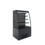 Tefcold Tefcold Lage wandkoeler | MCB90 Low | L | -1 tot +7°C | Energielabel D | 866 x 665 x 1500mm