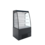 Tefcold Tefcold Lage wandkoeler | MCWB90 Low | L | -1 tot +7°C | Energielabel D | 866 x 665 x 1500mm