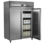 Tefcold Tefcold RF1420X1 | Staande vriezer GN2/1 | 954L | -22 tot -18°C | Energielabel B | 1420 x 875 x 2090mm