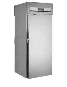 Tefcold Tefcold RTC880X1 | Roll-In Koeler | 416L | +2 tot +10°C | 880 x 1082 x 2202mm