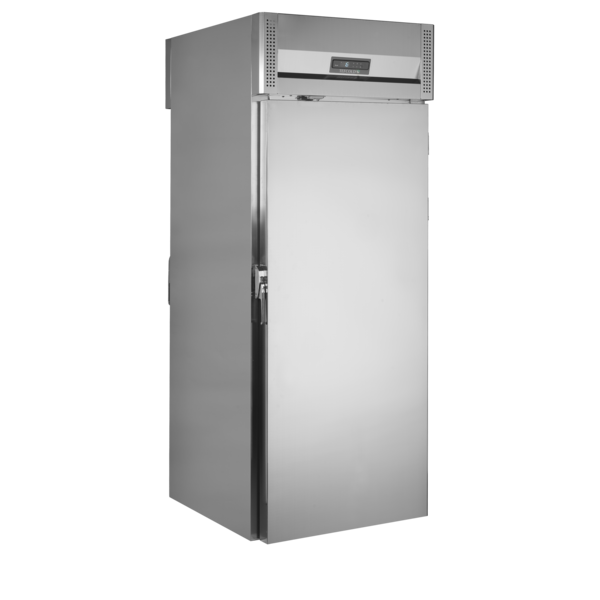 Tefcold Tefcold RTC880X1 | Roll-In Koeler | 416L | +2 tot +10°C | 880 x 1082 x 2202mm