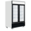 Tefcold Tefcold Displayvrieskast | LGF5000 | 922L | -25 tot -14°C | Energielabel C | 1382 x 805 x 2065mm