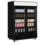 Tefcold Tefcold Displayvrieskast | LGF5000B | 922L | -25 tot -14°C | Energielabel C | 1382 x 805 x 2065mm