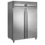 Tefcold Tefcold RK1420X1 | Staande koeler GN2/1 | 954L | -2 tot +8°C | Energielabel A | 1420 x 875 x 2090mm
