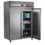 Tefcold Tefcold RK1420X1 | Staande koeler GN2/1 | 954L | -2 tot +8°C | Energielabel A | 1420 x 875 x 2090mm