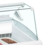 ISA ISA Vriezer voor schepijs | ISETTA 6ST | L | -16 tot -14°C | Energielabel B | 1184 x 800 x 1176mm