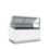 Tefcold Tefcold Statische koeltoog wit | BRABANT 150 (STUA15/WHITE) | L | +2 tot +8°C | Energielabel E | 1453 x 973 x 1195mm