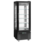 Tefcold Tefcold Vriesvitrine | UPD400-F | 248L | -22 tot -18°C | Energielabel D | 650 x 650 x 1950mm