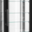 Tefcold Tefcold Vriesvitrine | UPD400-F | 248L | -22 tot -18°C | Energielabel D | 650 x 650 x 1950mm