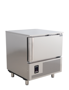 Tefcold Tefcold BLCA3X1 | Snelkoeler/-vriezer GN1/1 | 60L | -30 tot +70°C | 804 x 826 x 995mm