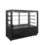 Tefcold Tefcold Koelvitrine | PDA3-CTF150B-1 | 432L | -1 tot +5°C | Energielabel B | 1500 x 750 x 1360mm