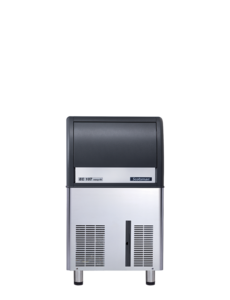 Scotsman Scotsman Scotsman Ijsblokjesmachine | ECM 107 AS OX | 531 x 600 x 930mm