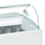 ISA ISA Vriezer voor schepijs | ISETTA 4LX | L | -16 tot -14°C | Energielabel B | 824 x 760 x 1176mm