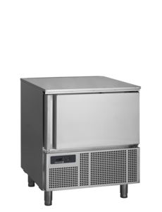 Tefcold Tefcold BLC3 | Snelkoeler/-vriezer GN1/1 | 82L | -18 tot +70 / +3 tot +70°C | 800 x 815 x 935mm