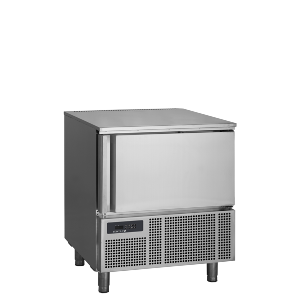 Tefcold Tefcold BLC3 | Snelkoeler/-vriezer GN1/1 | 82L | -18 tot +70 / +3 tot +70°C | 800 x 815 x 935mm