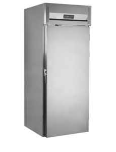 Tefcold Tefcold RIC880X1 | Roll-In Koeler | 416L | +2 tot +10°C | 880 x 994 x 2201.5mm