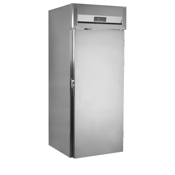 Tefcold Tefcold RIC880X1 | Roll-In Koeler | 416L | +2 tot +10°C | 880 x 994 x 2201.5mm