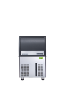 Scotsman Scotsman Scotsman Ijsblokjesmachine | ECM 87 AS OX | 531 x 600 x 825mm