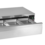 Tefcold Tefcold UD2-3 | GN2/1 Uni-Drawer | 154L | -21 tot -18 /+ 1 tot +4°C | Energielabel G | 1230 x 700 x 865mm