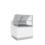 Tefcold Tefcold Statische koeltoog wit | BRABANT 100 (STUA10/WHITE) | L | +2 tot +8°C | Energielabel D | 953 x 973 x 1195mm