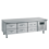 Tefcold Tefcold UC5360 | Undercounter GN1/1 | 262L | +2 tot +8°C | Energielabel C | 1795 x 700 x 670mm
