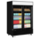 Tefcold Tefcold Displaykoeler | LGC5000B | 922L | +1 tot +8°C | Energielabel B | 1382 x 805 x 2065mm