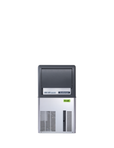 Scotsman Scotsman Scotsman Ijsblokjesmachine | ECM 57 AS OX | 386 x 600 x 695mm