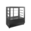 Tefcold Tefcold Koelvitrine | PDA3-CTF120B-1 | 338L | -1 tot +5°C | Energielabel B | 1200 x 750 x 1360mm