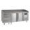 Tefcold Tefcold PT1310 | Pizzatafel GN1/1 | 370L | +2 tot +10°C | Energielabel B | 2045 x 800 x 1000mm