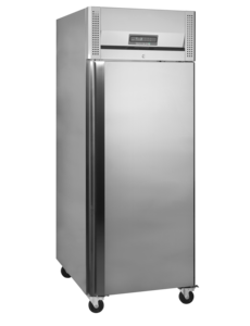 Tefcold Tefcold Staande vriezer | BF850I | 737L | -24 tot -18°C | Energielabel D | 740 x 990 x 2010mm