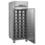 Tefcold Tefcold Staande vriezer | BF850I | 737L | -24 tot -18°C | Energielabel D | 740 x 990 x 2010mm