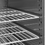 Tefcold Tefcold Staande vriezer | BF850I | 737L | -24 tot -18°C | Energielabel D | 740 x 990 x 2010mm