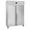 Tefcold Tefcold GUF140 | Staande vriezer GN2/1 | 1056L | -24 tot -18°C | Energielabel D | 1340 x 845 x 2000mm