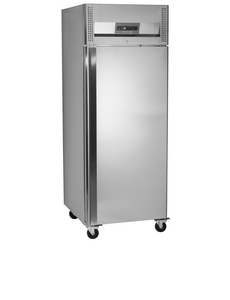 Tefcold Tefcold BF850 | bakkerijvriezer 60/40 | 737L | -24 tot -18°C | Energielabel D | 740 x 990 x 2010mm