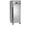 Tefcold Tefcold BF850 | bakkerijvriezer 60/40 | 737L | -24 tot -18°C | Energielabel D | 740 x 990 x 2010mm