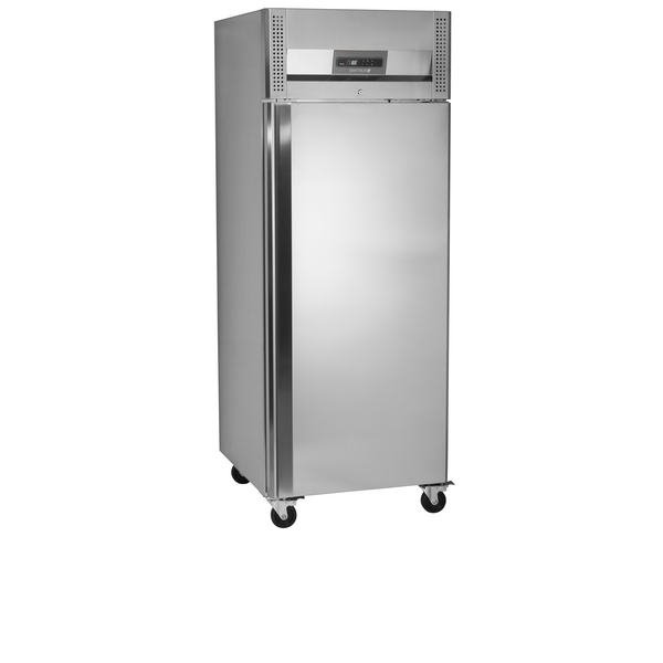 Tefcold Tefcold BF850 | bakkerijvriezer 60/40 | 737L | -24 tot -18°C | Energielabel D | 740 x 990 x 2010mm