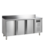 Tefcold Tefcold CF7310 | Vrieswerkbank GN1/1 | 402L | -20 tot -10°C | Energielabel D | 1795 x 700 x 980mm