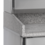 Tefcold Tefcold PT1300 | Pizzatafel GN1/1 | 565L | +2 tot +10°C | Energielabel C | 2045 x 800 x 1000mm