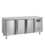 Tefcold Tefcold Snacktoonbankvriezer | SK6310BT | 345L | -20 tot -10°C | Energielabel D | 1795 x 600 x 880mm