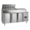 Tefcold Tefcold SS7300 | Saladette-koelwerkbank GN1/1 | 407L | +2 tot +10°C | 1795 x 700 x 1080mm